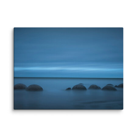 Silent Symphony! Canvas