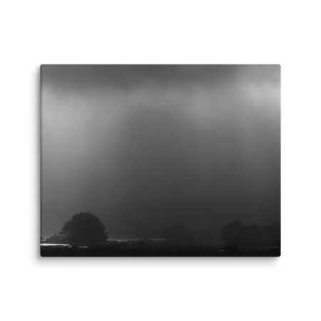 New Zealand Sky! Canvas