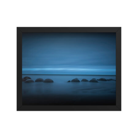 Silent Symphony! Framed poster