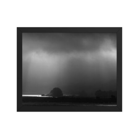 New Zealand Sky! Framed poster