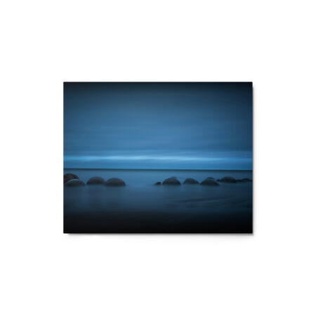 Silent Symphony! Metal prints