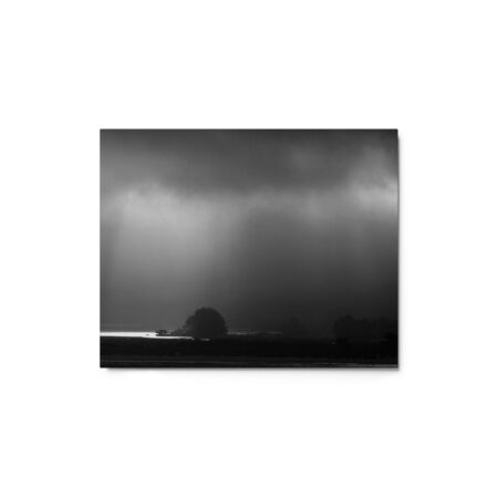 New Zealand Sky! Metal prints