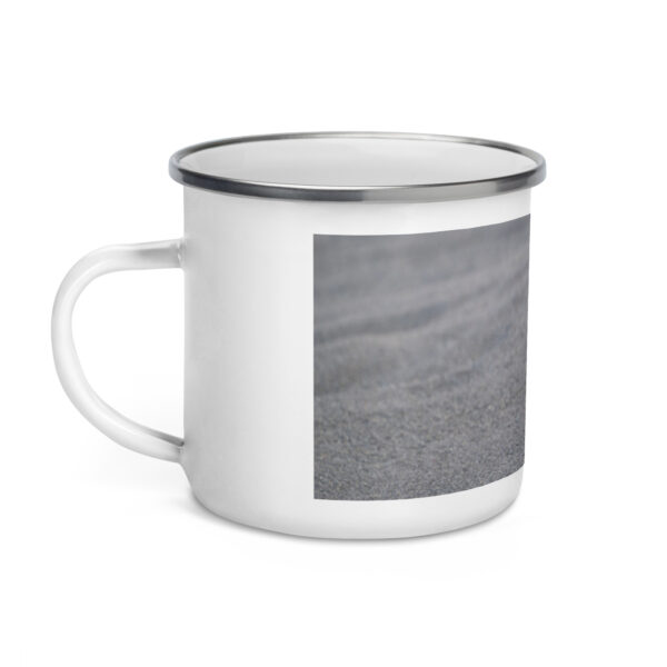 Southern lapwing! Enamel Mug - Image 3